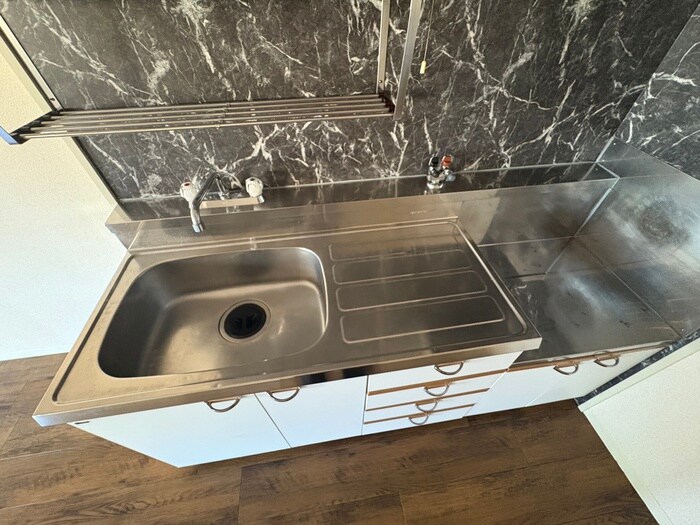 ドムール有栖川の物件内観写真