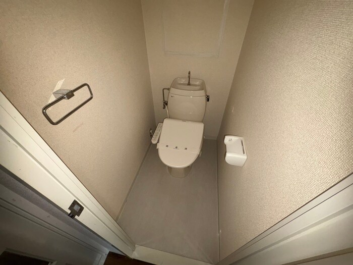 ドムール有栖川の物件内観写真