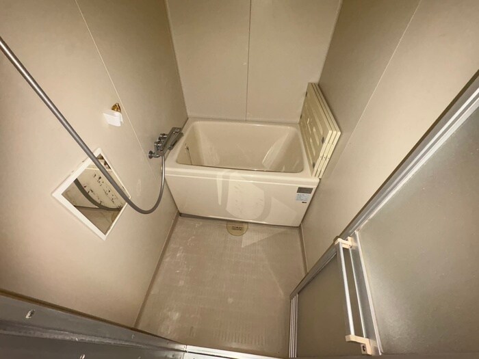 ドムール有栖川の物件内観写真