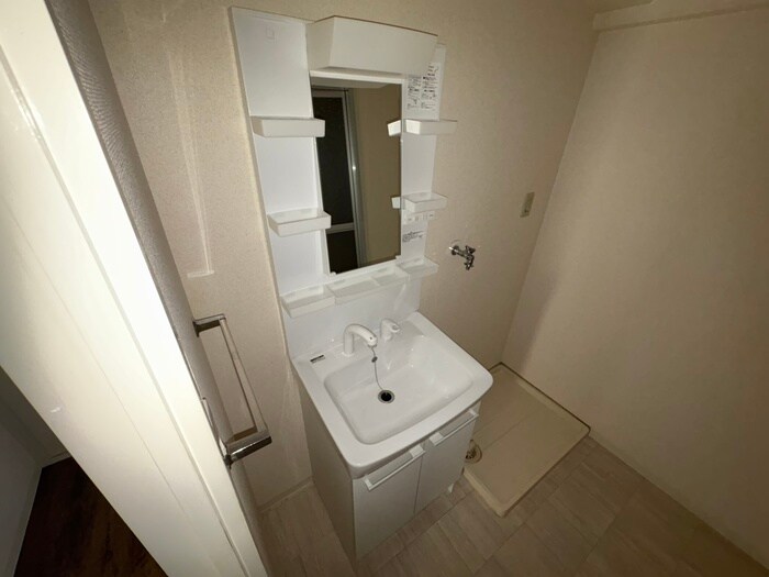 ドムール有栖川の物件内観写真