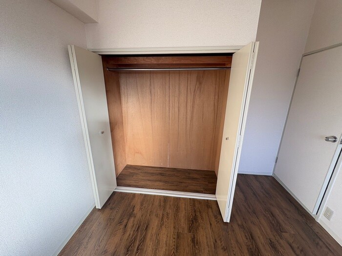 ドムール有栖川の物件内観写真