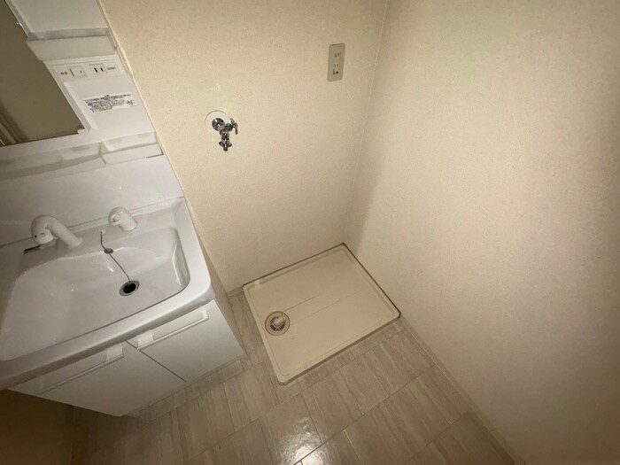 ドムール有栖川の物件内観写真