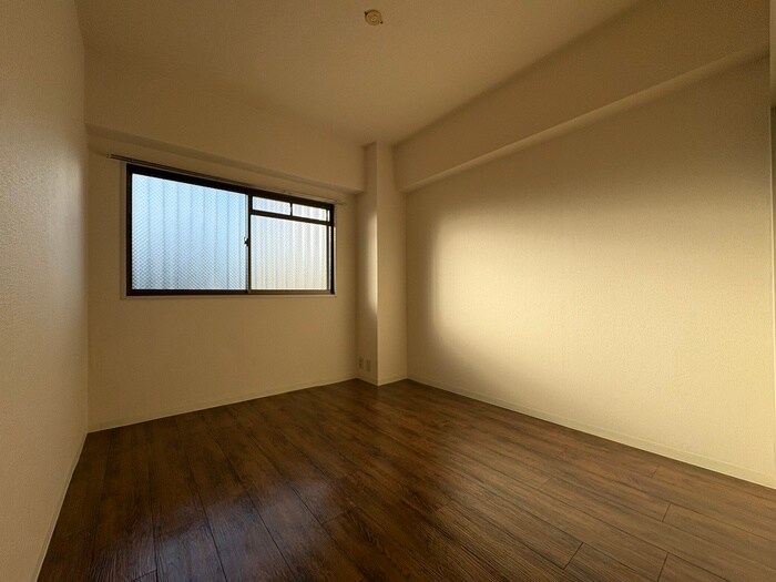 ドムール有栖川の物件内観写真