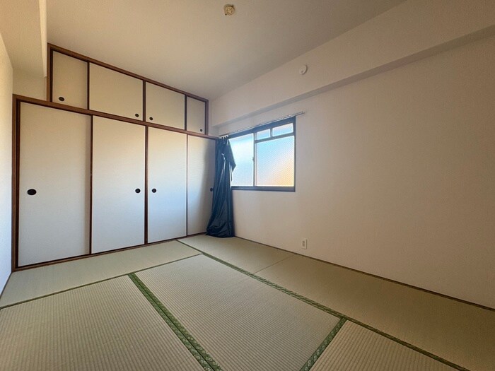 ドムール有栖川の物件内観写真