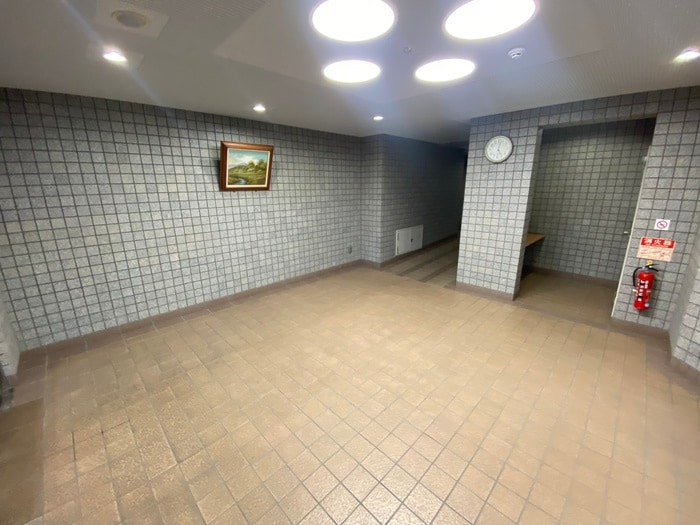 ビューメゾン津高の物件外観写真