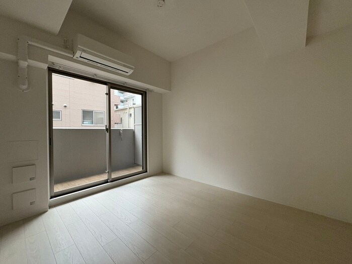 ｴｽﾘｰﾄﾞ神戸兵庫駅ｱｸｱｳﾞｨﾗ(213)の物件内観写真