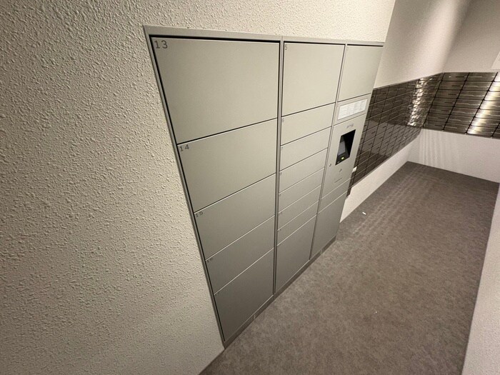 ｴｽﾘｰﾄﾞ神戸兵庫駅ｱｸｱｳﾞｨﾗ(213)の物件外観写真