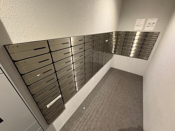 ｴｽﾘｰﾄﾞ神戸兵庫駅ｱｸｱｳﾞｨﾗ(213)の物件外観写真