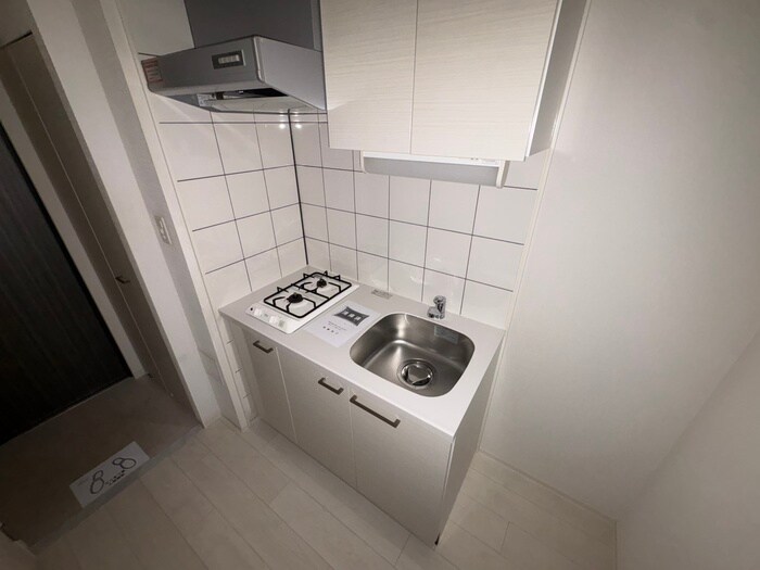 ｴｽﾘｰﾄﾞ神戸兵庫駅ｱｸｱｳﾞｨﾗ(213)の物件内観写真