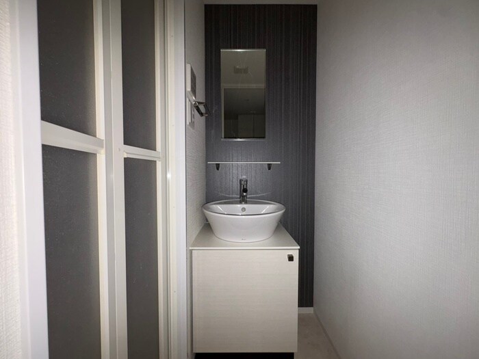 ｴｽﾘｰﾄﾞ神戸兵庫駅ｱｸｱｳﾞｨﾗ(213)の物件内観写真