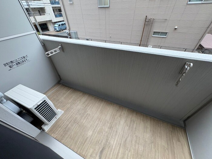 ｴｽﾘｰﾄﾞ神戸兵庫駅ｱｸｱｳﾞｨﾗ(213)の物件内観写真