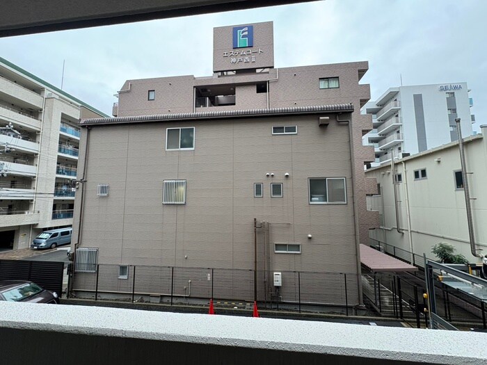 ｴｽﾘｰﾄﾞ神戸兵庫駅ｱｸｱｳﾞｨﾗ(213)の物件内観写真