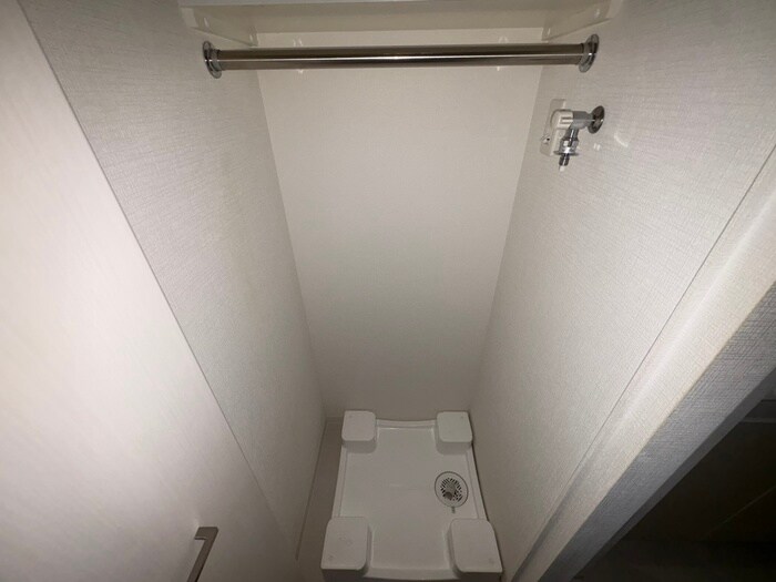 ｴｽﾘｰﾄﾞ神戸兵庫駅ｱｸｱｳﾞｨﾗ(213)の物件内観写真