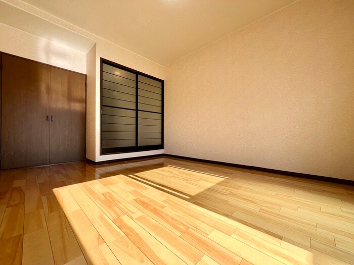 Ｍａｒｒｙ京都祇園の物件内観写真