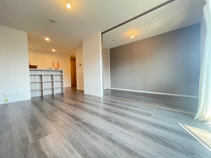 エスト山王の物件内観写真