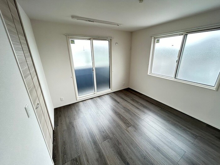 エスト山王の物件内観写真