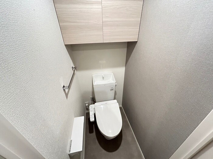 エスト山王の物件内観写真