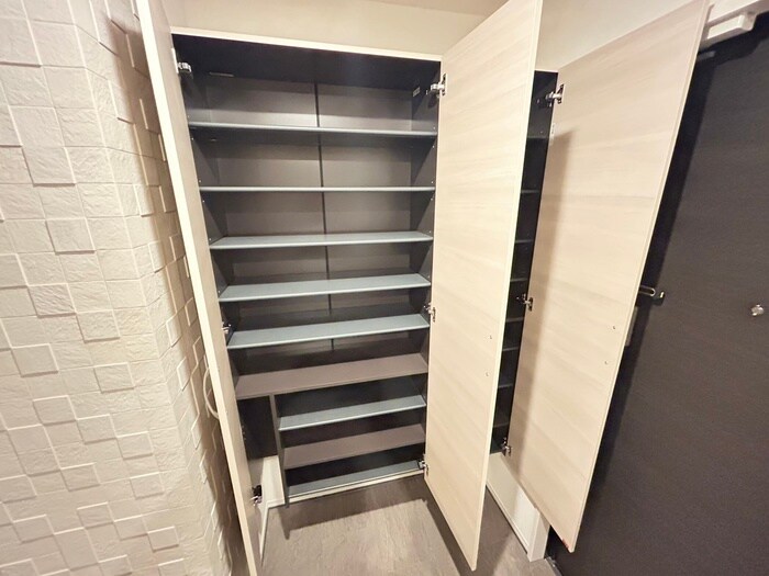 エスト山王の物件内観写真