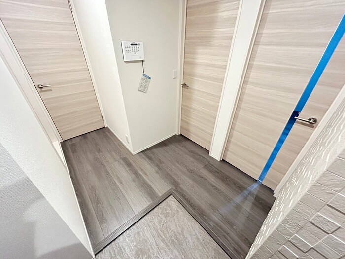 エスト山王の物件内観写真