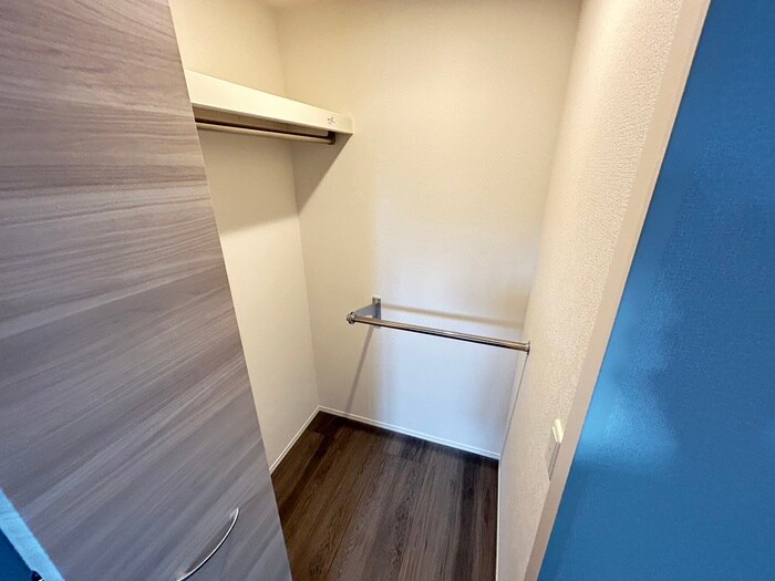 エスト山王の物件内観写真