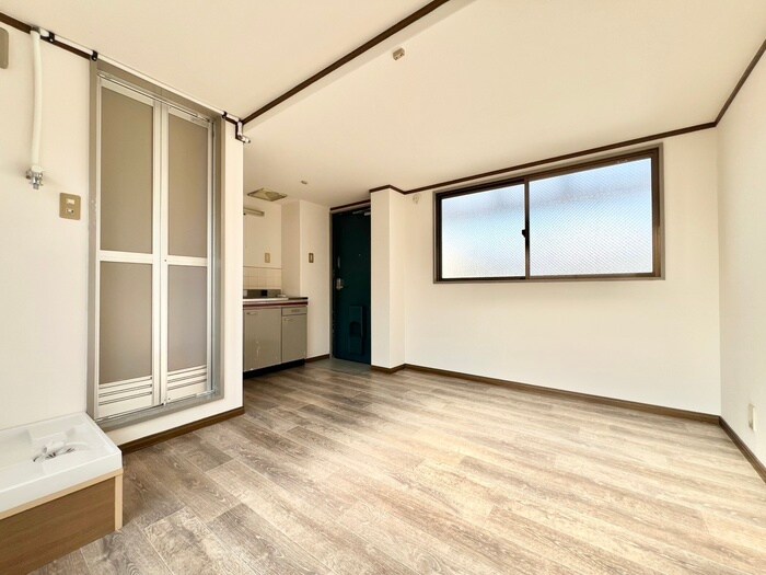 メゾンポインセチアの物件内観写真