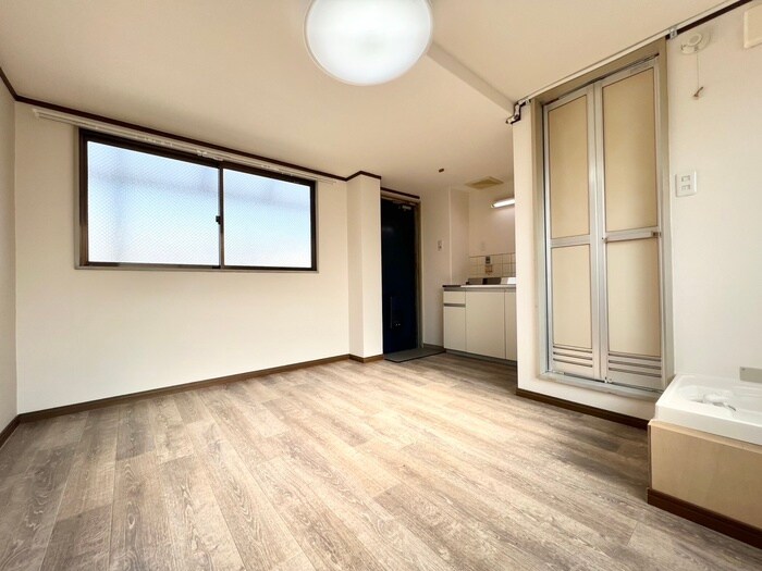 メゾンポインセチアの物件内観写真