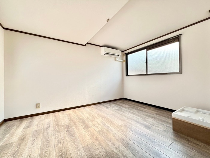 メゾンポインセチアの物件内観写真