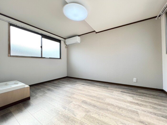 メゾンポインセチアの物件内観写真