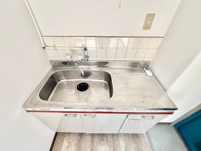 メゾンポインセチアの物件内観写真