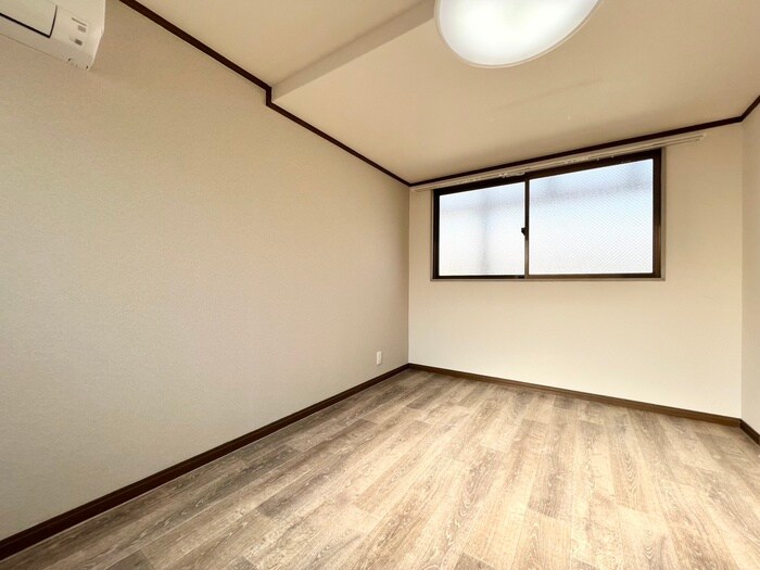 メゾンポインセチアの物件内観写真