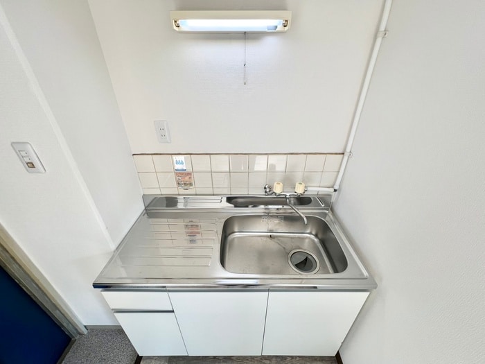 メゾンポインセチアの物件内観写真