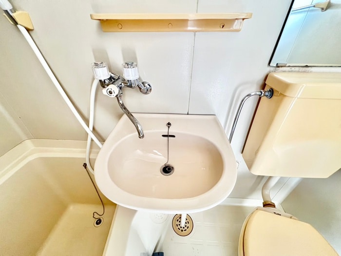 メゾンポインセチアの物件内観写真