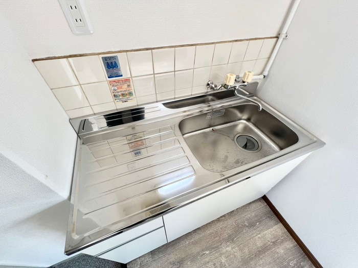 メゾンポインセチアの物件内観写真