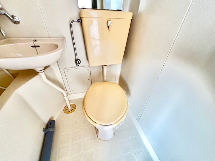 メゾンポインセチアの物件内観写真