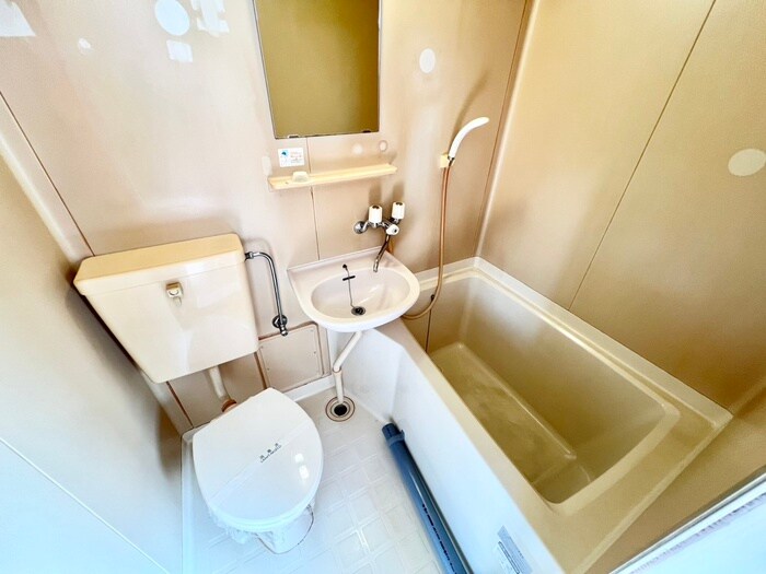 メゾンポインセチアの物件内観写真