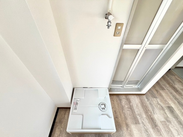 メゾンポインセチアの物件内観写真