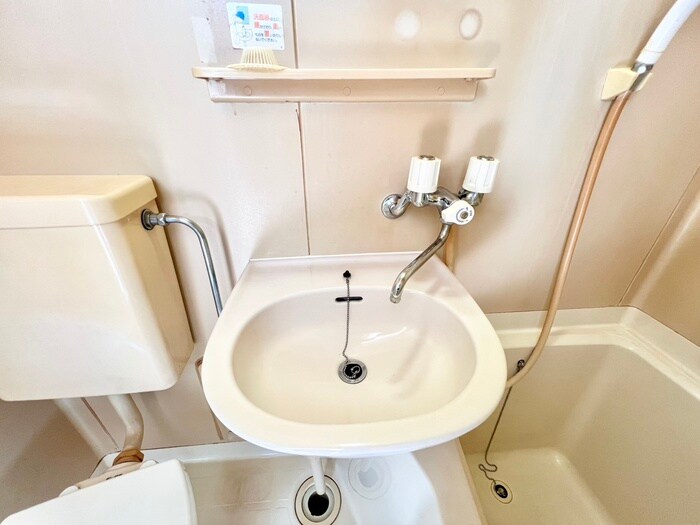 メゾンポインセチアの物件内観写真