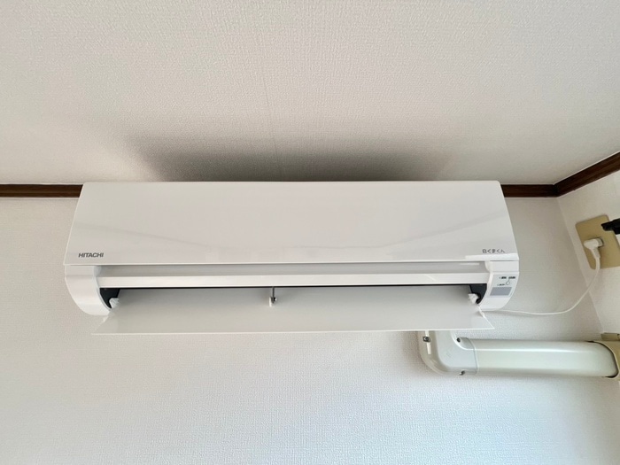 メゾンポインセチアの物件内観写真