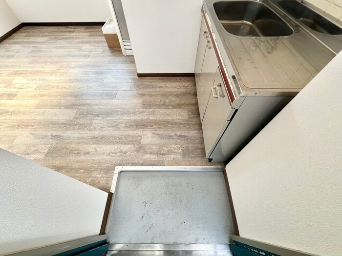 メゾンポインセチアの物件内観写真