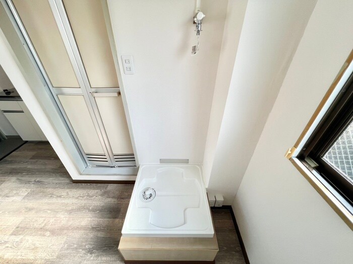 メゾンポインセチアの物件内観写真