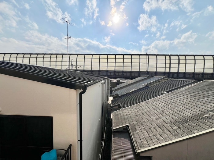 メゾンポインセチアの物件内観写真