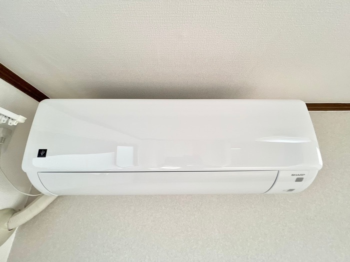 メゾンポインセチアの物件内観写真