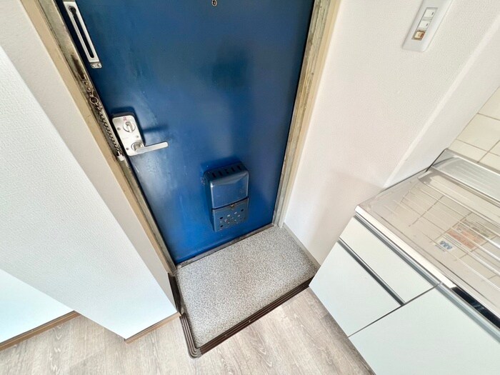 メゾンポインセチアの物件内観写真