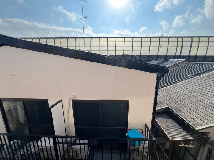 メゾンポインセチアの物件内観写真