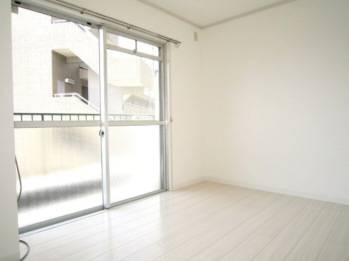 ロ－ズハイツの物件内観写真