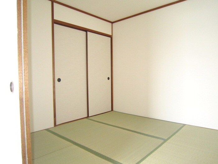 ロ－ズハイツの物件内観写真