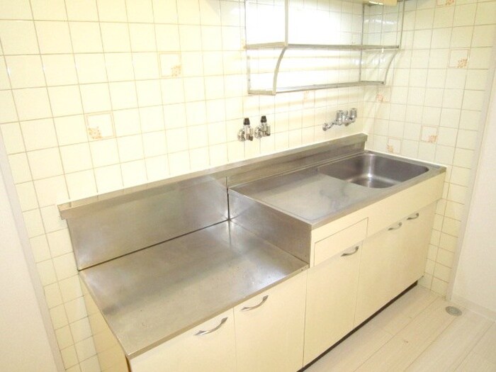 ロ－ズハイツの物件内観写真