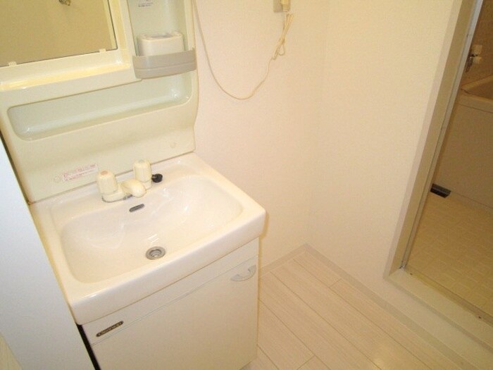 ロ－ズハイツの物件内観写真