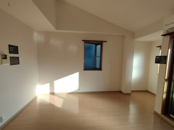 ボン・エクレ－ルの物件内観写真