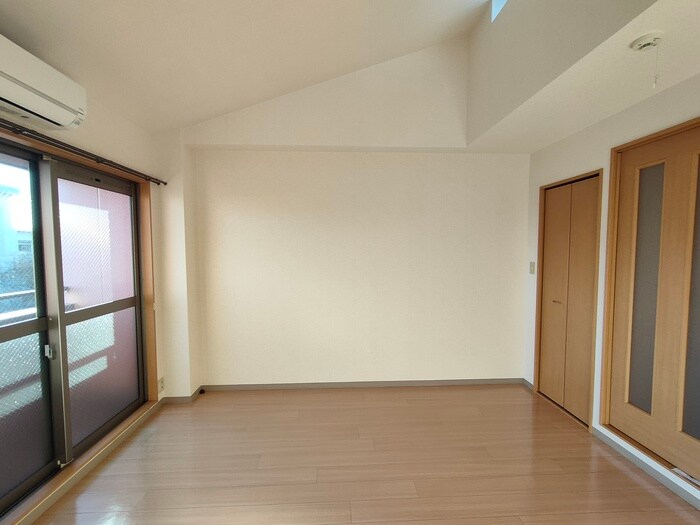 ボン・エクレ－ルの物件内観写真